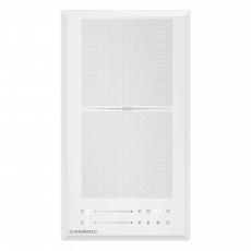 Поверхность MAUNFELD CVI292S2FWH LUX
