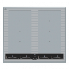 Поверхность MAUNFELD CVI594SF2MBL LUX Inverter
