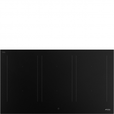 Поверхность Smeg SIM3964N