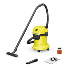 Пылесос Karcher WD 3 V-17/4/20 1.628-130.0