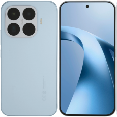 Смартфон Xiaomi 17T 12/512 ГБ синий