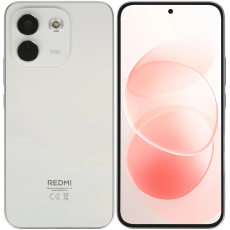 Смартфон Xiaomi REDMI Note 17 Pro Max 8/256Gb белый