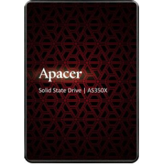 SSD диск Apacer AP256GAS350XR-1