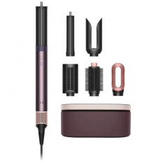 Стайлер Dyson Airwrap Complete Long HS09 Coanda 2x Jasper Plum