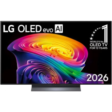 Телевизор LG OLED48C6RLA