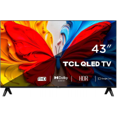 Телевизор TCL 43S5K