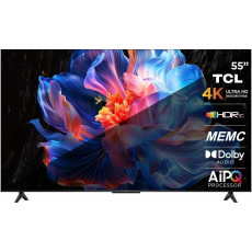 Телевизор TCL 55P6K