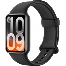 Умные часы Xiaomi Mi Band 10 Pro черные
