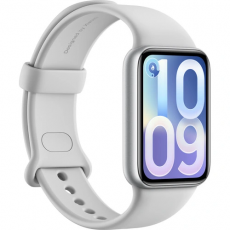 Умные часы Xiaomi Mi Band 10 Pro серебристые