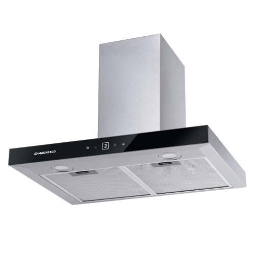 Вытяжка MAUNFELD Breeze 60 нержавеющая сталь