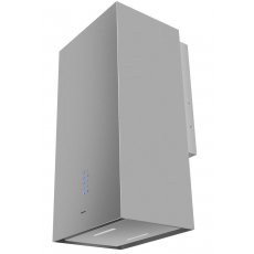 Вытяжка MAUNFELD Bath Plus 402 нержавеющая сталь
