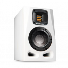 Полочная акустическая система Adam Audio A4V Wh
