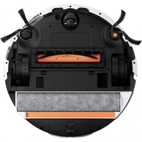 Робот-пылесос Xiaomi Robot Vacuum 6 белый (BHR08ZTEU)