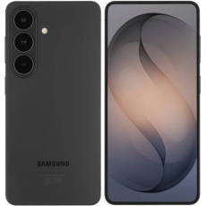 Смартфон Samsung Galaxy S26 12/256 ГБ черный