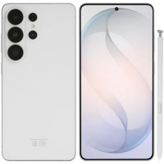Смартфон Samsung Galaxy S26 Ultra 256 ГБ белый