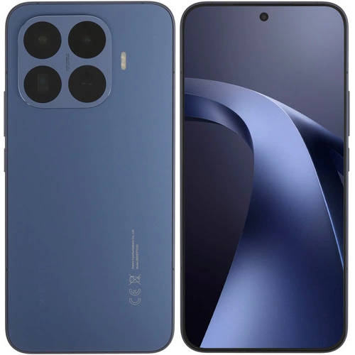 Смартфон Xiaomi 17T Pro 12/512 ГБ синий