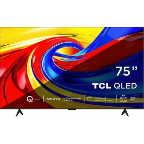 Телевизор TCL 75P7L