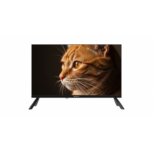 Телевизор Topdevice TDHTV24NHD_BK