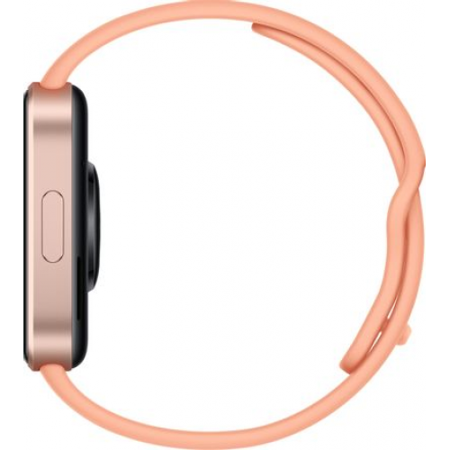 Умные часы Xiaomi Redmi Watch 6 Active оранжевые BHR09CYGL