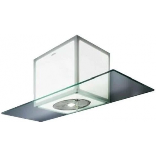 Вытяжка Elica Cube LIGHT MW REMOTE IX/F/90