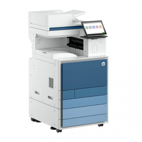 МФУ HP MFP 8801z