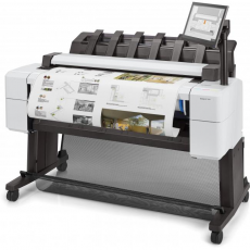 Плоттер HP DesignJet T2600PS
