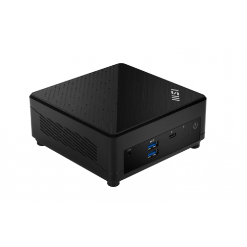 Мини ПК MSI Cubi 5 1M-460BRU (936-B0A821-460)