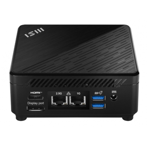 Мини ПК MSI Cubi 5 1M-460BRU (936-B0A821-460)
