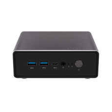 Мини ПК Digma Pro Minimax U1 (DPP3-8CXW01)
