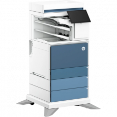 МФУ HP MFP 6800zfsw