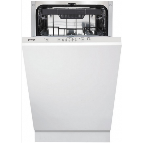 Посудомоечная машина GORENJE GV520E10S - фото 1