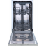 Посудомоечная машина GORENJE GV520E10S - фото 3