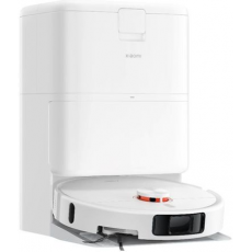 Робот-пылесос Xiaomi Vacuum and Mop H50 Pro BHR089NEU