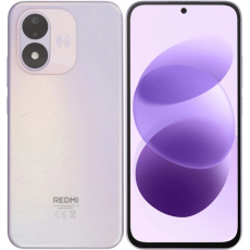 Смартфон Xiaomi REDMI Note 17 6/256 ГБ фиолетовый