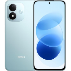 Смартфон Xiaomi REDMI Note 17 8/256 ГБ голубой