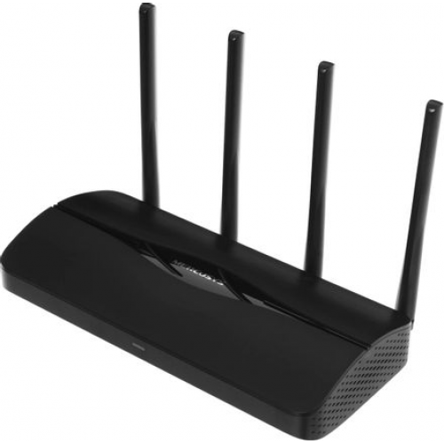Wi-Fi роутер MERCUSYS MR27BE