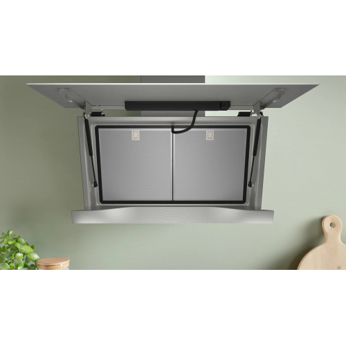 Вытяжка Bosch DWK91LT20