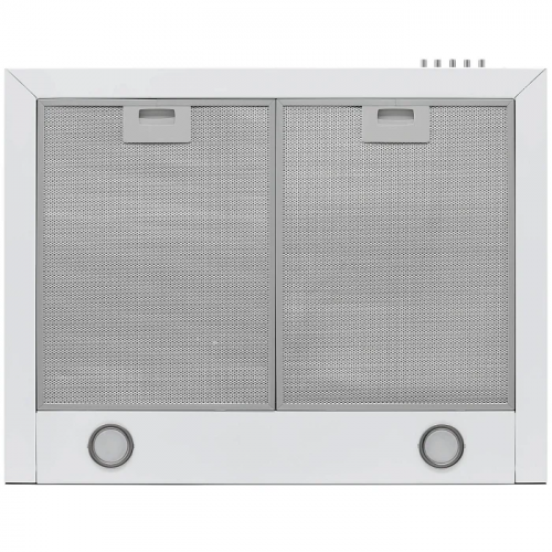 Вытяжка Krona BRIEF 600 WHITE PB