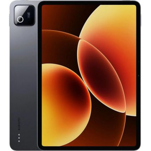 Планшет Xiaomi Pad 8 11.2" 8/128 ГБ Wi-Fi серый