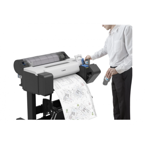 Плоттер Canon imagePROGRAF TM-240