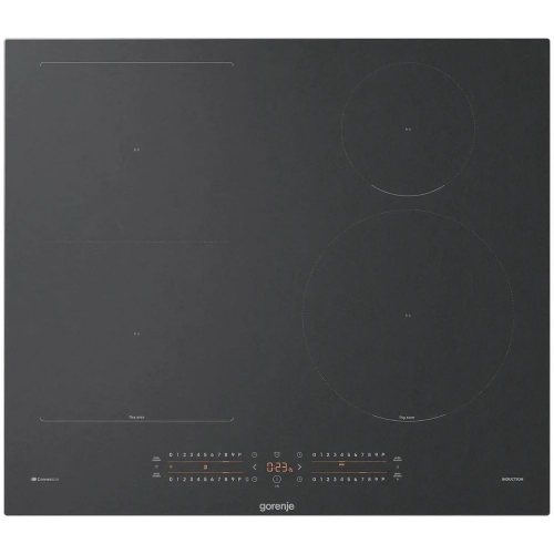 Поверхность Gorenje GI6432MSCWF