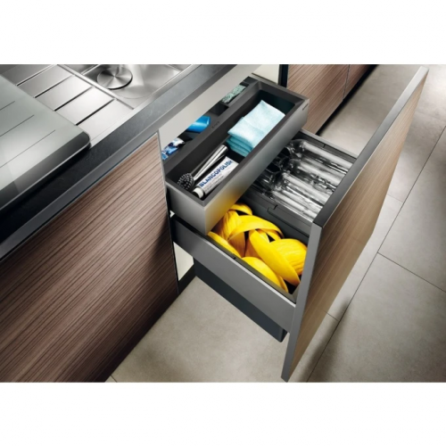 Система сортировки мусора Blanco Select 60/2 518723