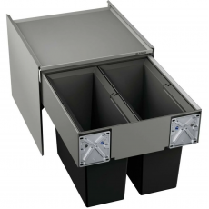 Система сортировки мусора Blanco Select 60/2 518723