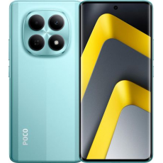 Смартфон POCO M8 5G 8/512 ГБ зелёный