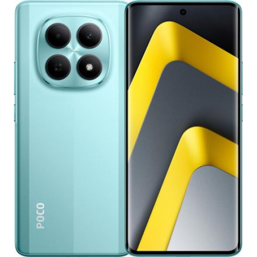 Смартфон Poco X5 256 ГБ Черный