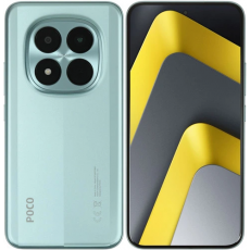 Смартфон POCO M8 Pro 5G 8/256 ГБ зелёный