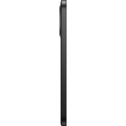 Смартфон Xiaomi REDMI Note 17 6/256 ГБ черный