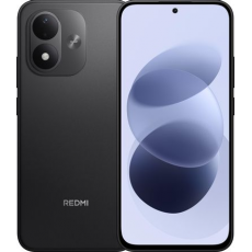 Смартфон Xiaomi REDMI Note 17 8/256 ГБ черный