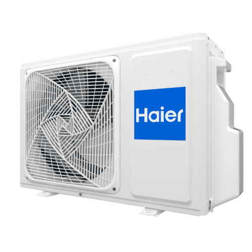 Сплит-система Haier AS50HSL1HRA-W белая