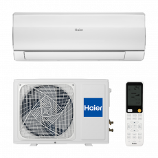 Сплит-система Haier HSU-24HFF103/R3-W белая